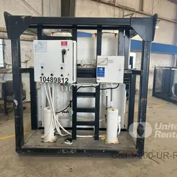 Custom Air Products & Services CAPS-20-R410N3 2016