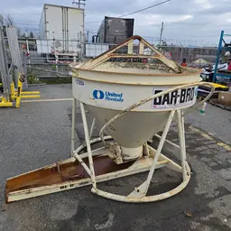 GAR-BRO 454R 2022