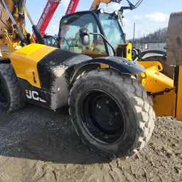Montacargas JCB 510-56 S 2020
