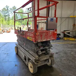 elevador de tijera Skyjack SJIII3226 2018