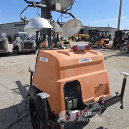 Torre de luz portátil Generac MLT6SMDS 2021