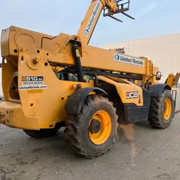 Montacargas JCB 510-56 S 2019