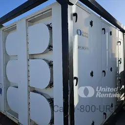 Custom Air Products & Services PPKH-60TD-ONN13 2016