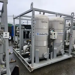 Parker Hannifin TF-TWR1600R 2017