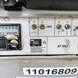 Torre de luz portátil Wacker Neuson LTV6L 2019