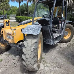 Montacargas JCB 507-42 2019