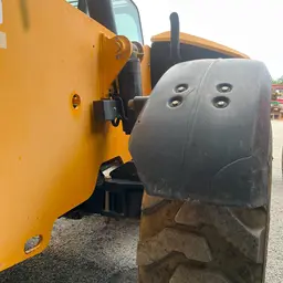 Montacargas JCB 512-56 S 2018