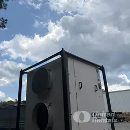 Depurador de aire American Event Services AES10 2021