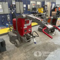 Husqvarna BMG-780 2022