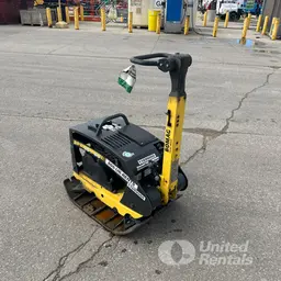 Compactadora de placa vibratoria BOMAG BPR35/60 2023