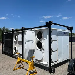 TRANE TEH600B4 2013