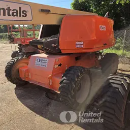 brazo de elevación JLG 660SJ 2019
