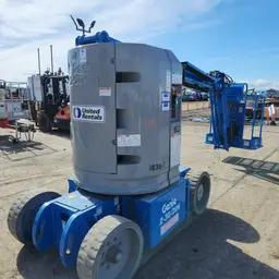 brazo de elevación articulado Genie Z-30/20N RJ 2016