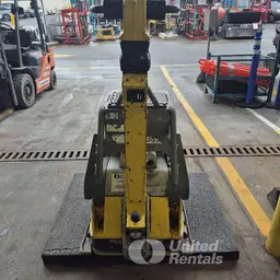Compactadora de placa vibratoria Wacker Neuson DPU6555He 2023