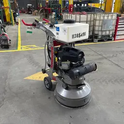 Husqvarna BMG-555-P 2022