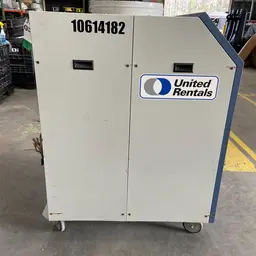 Calentador eléctrico 20ACH6034 2017 de desnivel
