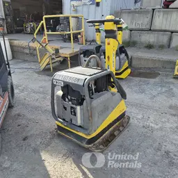 Compactadora de placa vibratoria Wacker Neuson DPU6555He 2023