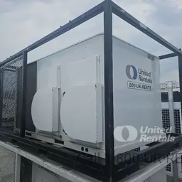 TRANE 10T-208V-WSC1208