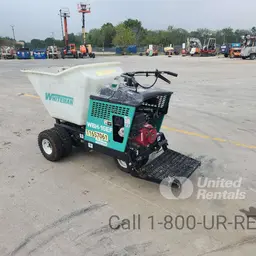 Multiquip WBH-16EF 2023