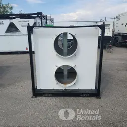 Depurador de aire American Event Services AES10IF20R1 2021