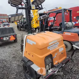 Torre de luz portátil Generac MLT6SMDS 2020