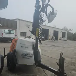 Torre de luz portátil Generac MLT6SMDS 2021