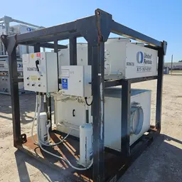 Custom Air Products & Services CAPS-20-R410N3 2014