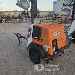 Torre de luz portátil Generac MLT6SMDS 2021
