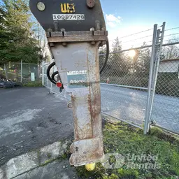 Conexión Epiroc EC 135T 2019