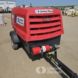 Compresor de aire Atlas Copco CPS 185 KD CW 2023