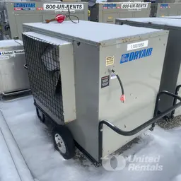 Calentador DryAir HEFA-600 2019