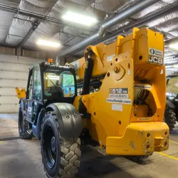 Montacargas JCB 512-56 2021