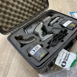 Llave Hytorc BTM-3000 2017