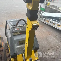 Compactadora de placa vibratoria Wacker Neuson DPU6555He 2023