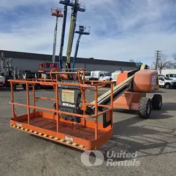 brazo de elevación JLG 400S 2018