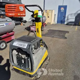Compactadora de placa vibratoria Wacker Neuson DPU6555He 2023