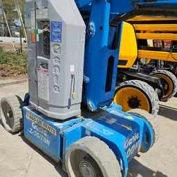 brazo de elevación articulado Genie Z-30/20N RJ 2013