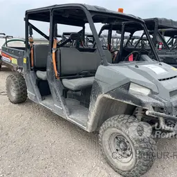 Vehículo utilitario Polaris PRO XD 4000D 2022