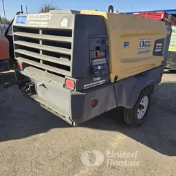 Compresor de aire Atlas Copco XAS440JD T4F 2020 T4F