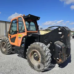 Montacargas JLG 1644 2018
