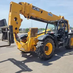 Montacargas JCB 510-56 S 2018