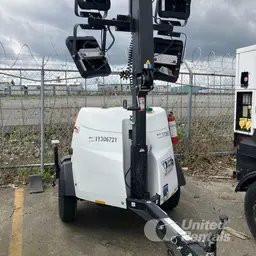 Luz de trabajo portátil Generac MLTS-2 2021