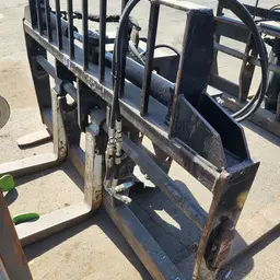 Conexión JCB 332/E5286 2014