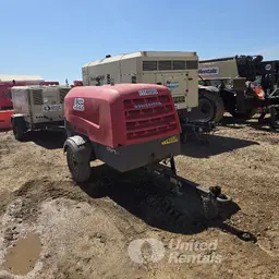 Compresor de aire Atlas Copco XAS185KDACW 2021