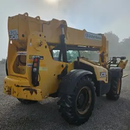Montacargas JCB 512-56 S 2018