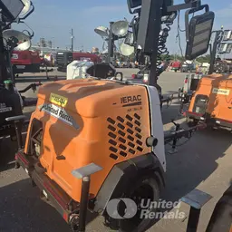 Torre de luz portátil Generac MLT6SMDS 2022