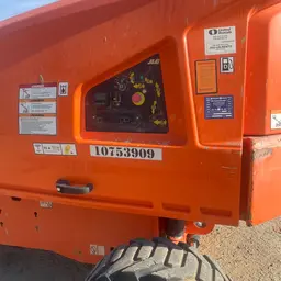 brazo de elevación JLG 460SJ 2018