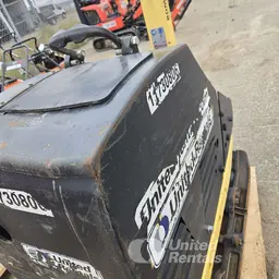 Compactadora de placa vibratoria BOMAG BPR70/70DE 2023