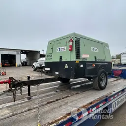 Compresor de aire Sullair 375H DPQ-JD3 2019