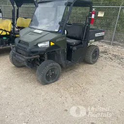 Vehículo utilitario Polaris RANGER 500 2022